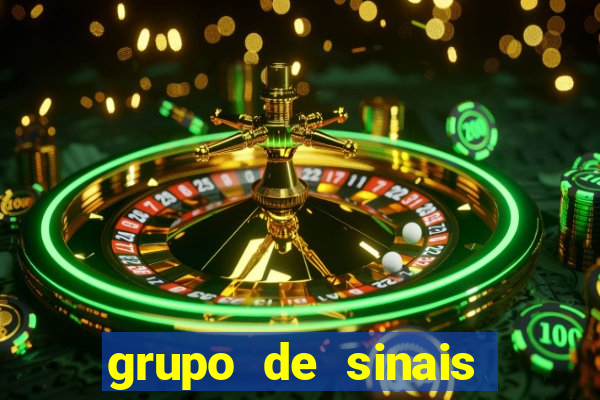 grupo de sinais mines whatsapp